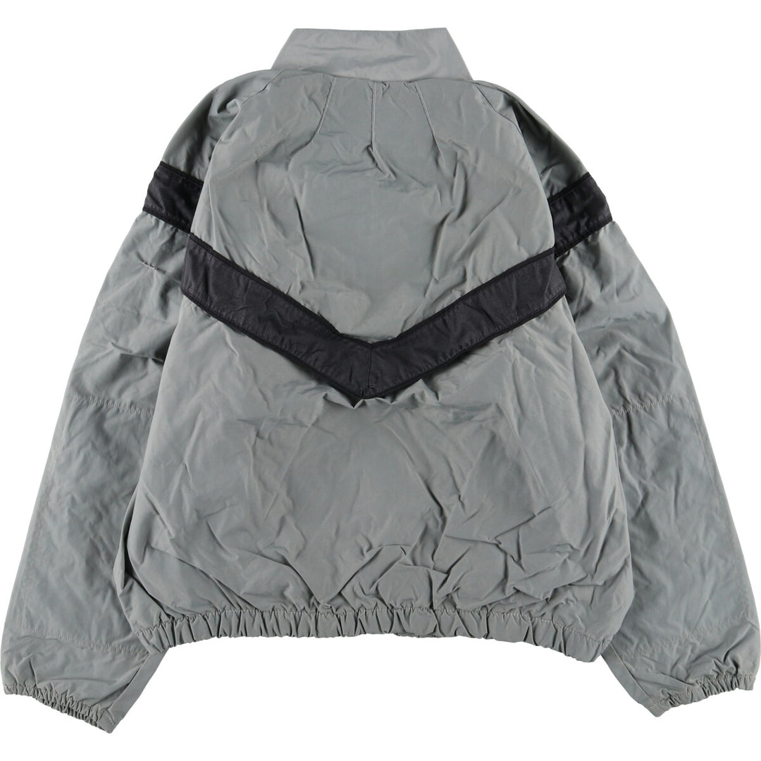 00'S USARMY IPFU Training Jacket Nylon Jacket Made in USA MEDIUM REGULAR Men's M equivalent /eaa497424