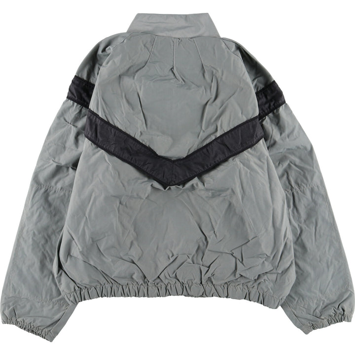 00'S USARMY IPFU Training Jacket Nylon Jacket Made in USA MEDIUM REGULAR Men's M equivalent /eaa497424