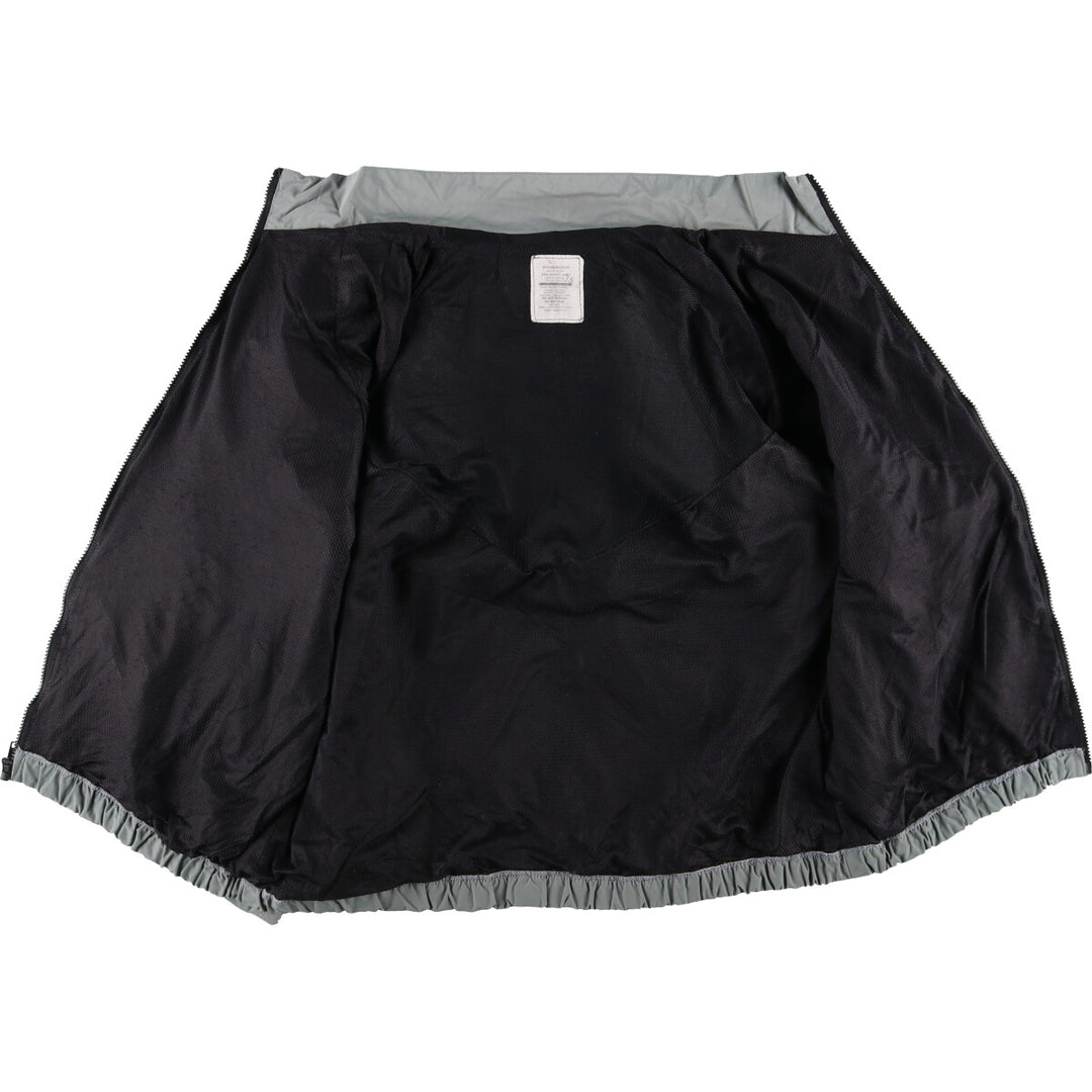 00'S USARMY IPFU Training Jacket Nylon Jacket Made in USA MEDIUM REGULAR Men's M equivalent /eaa497424