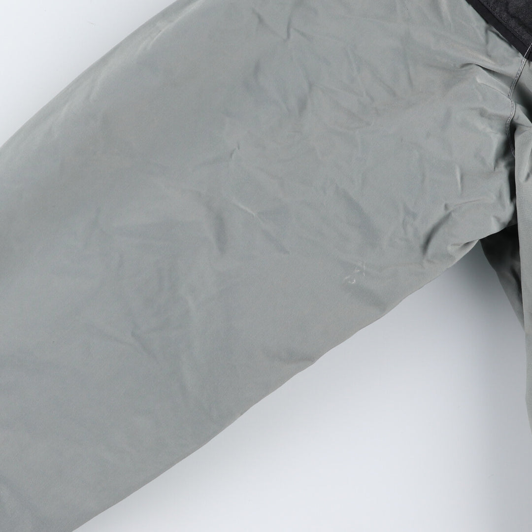 00'S USARMY IPFU Training Jacket Nylon Jacket Made in USA MEDIUM REGULAR Men's M equivalent /eaa497424