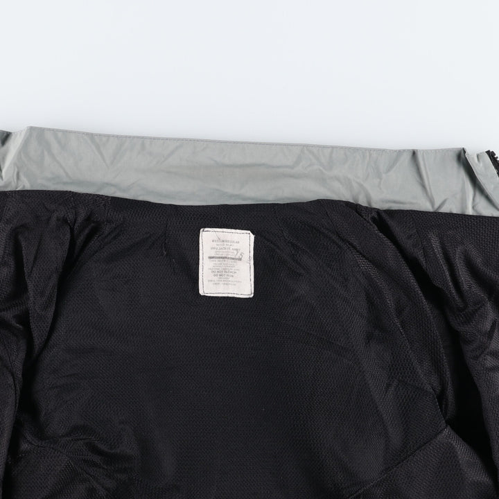 00'S USARMY IPFU Training Jacket Nylon Jacket Made in USA MEDIUM REGULAR Men's M equivalent /eaa497424