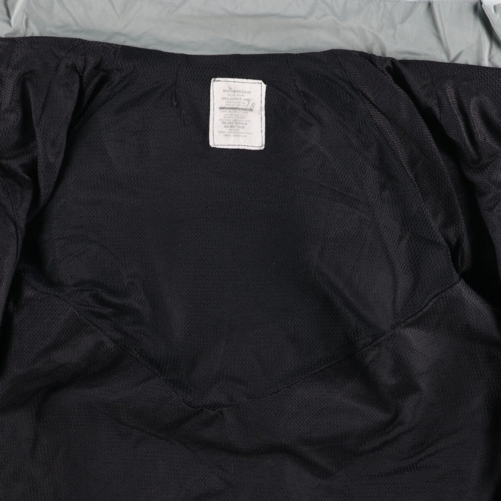 00'S USARMY IPFU Training Jacket Nylon Jacket Made in USA MEDIUM REGULAR Men's M equivalent /eaa497424
