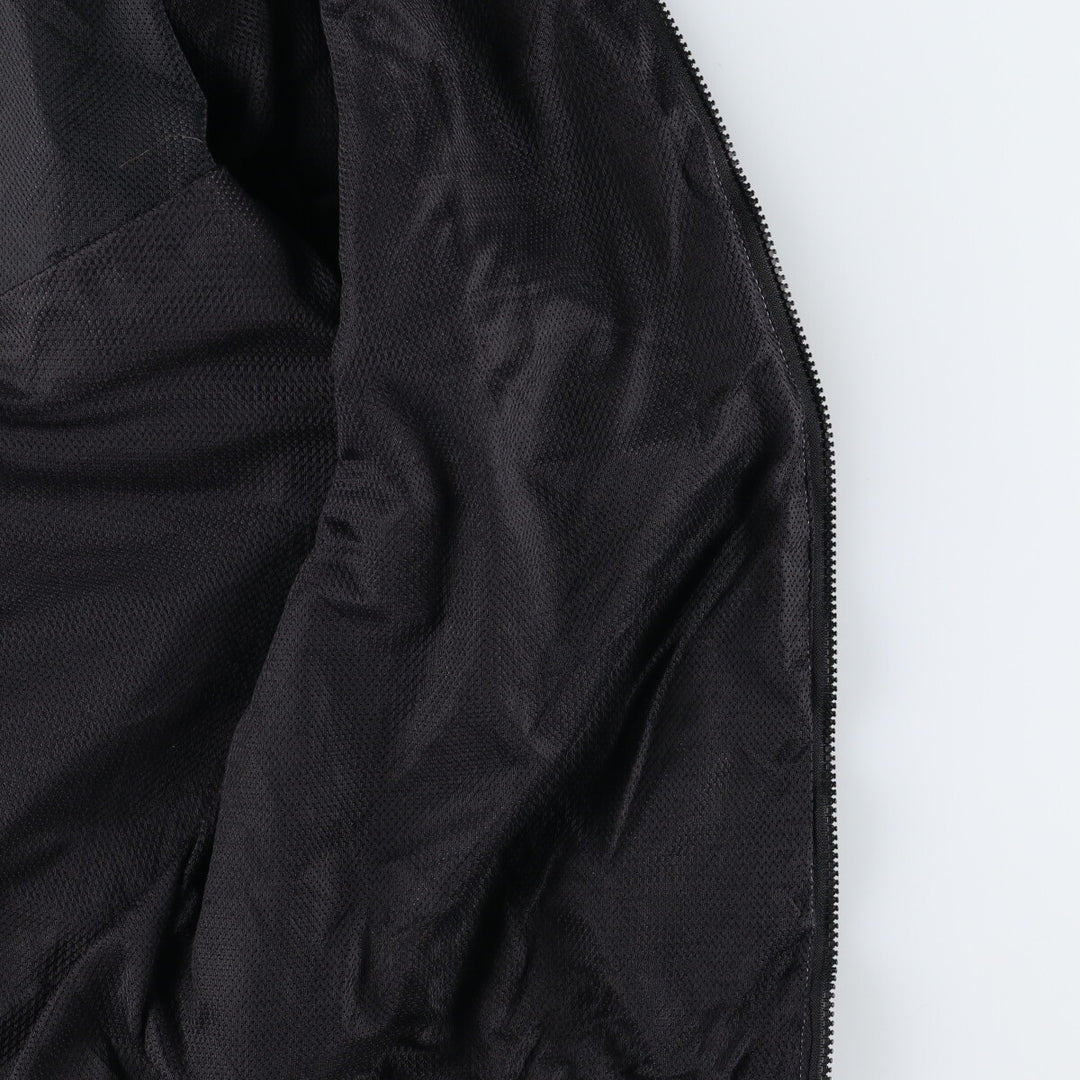 00'S USARMY IPFU Training Jacket Nylon Jacket Made in USA MEDIUM REGULAR Men's M equivalent /eaa497424