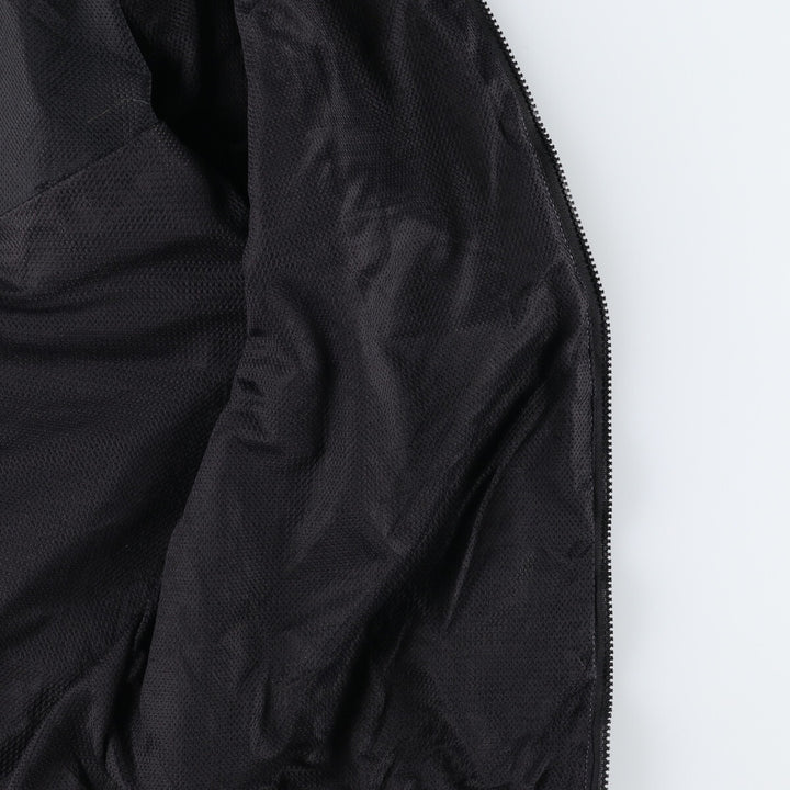 00'S USARMY IPFU Training Jacket Nylon Jacket Made in USA MEDIUM REGULAR Men's M equivalent /eaa497424