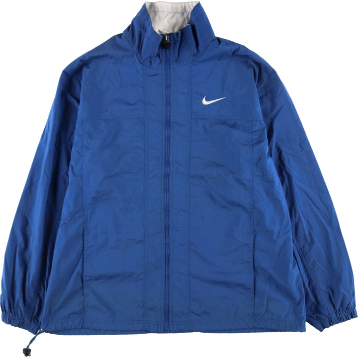 90'S Nike NIKE Nylon Jacket Men's XL Size Vintage /eaa497434