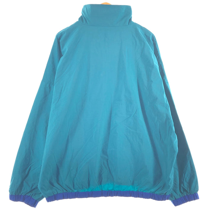 Vintage 80'S Ralph Lauren CHAPS Anorak Jacket, Men's XL size / eaa497475