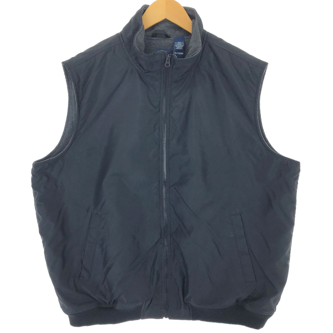 CHAPS padded vest for men, equivalent to XXL / eaa497477