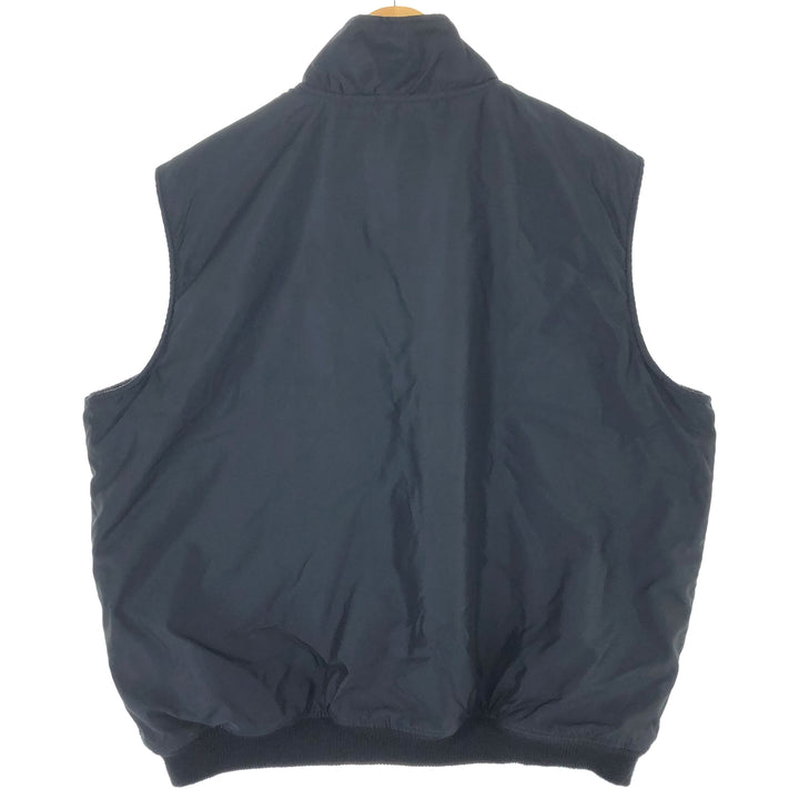 CHAPS padded vest for men, equivalent to XXL / eaa497477