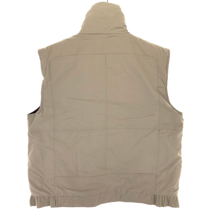 90'S St. John's Bay St. John's Bay padded vest, men's size L, vintage / eaa497480