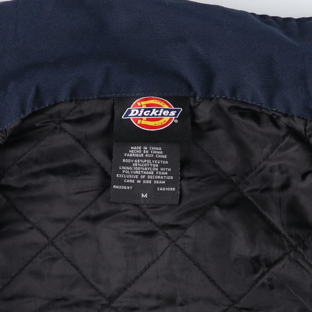 Dickies College Work Jacket Men's M size / eaa497531