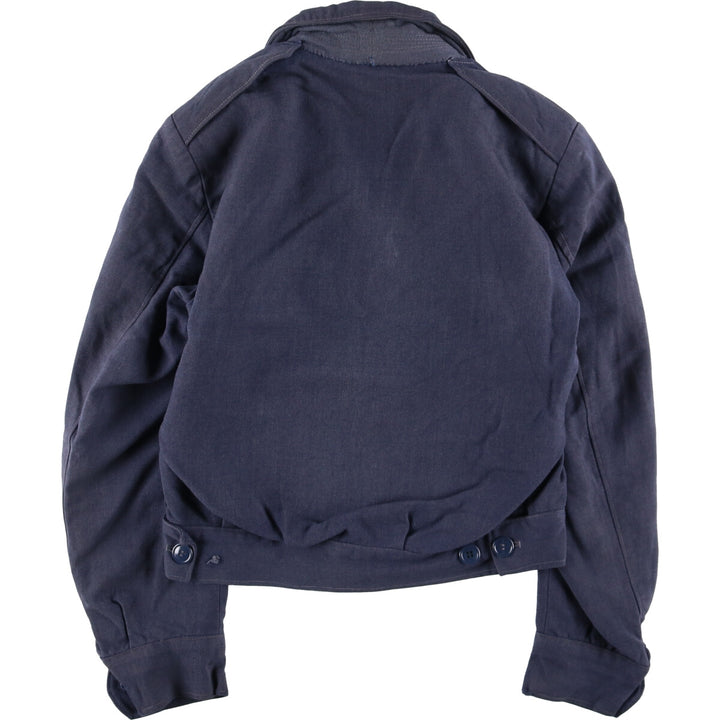 1950'S US Military USAIR FORCE Ike Jacket Military Woolfield Jacket Men's M Size Vintage /eaa497541