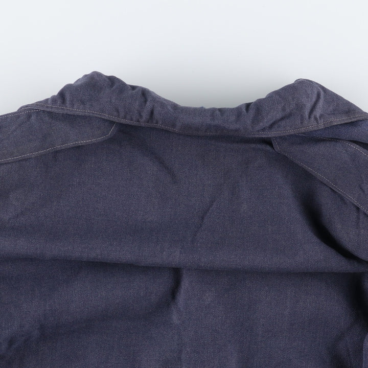 1950'S US Military USAIR FORCE Ike Jacket Military Woolfield Jacket Men's M Size Vintage /eaa497541