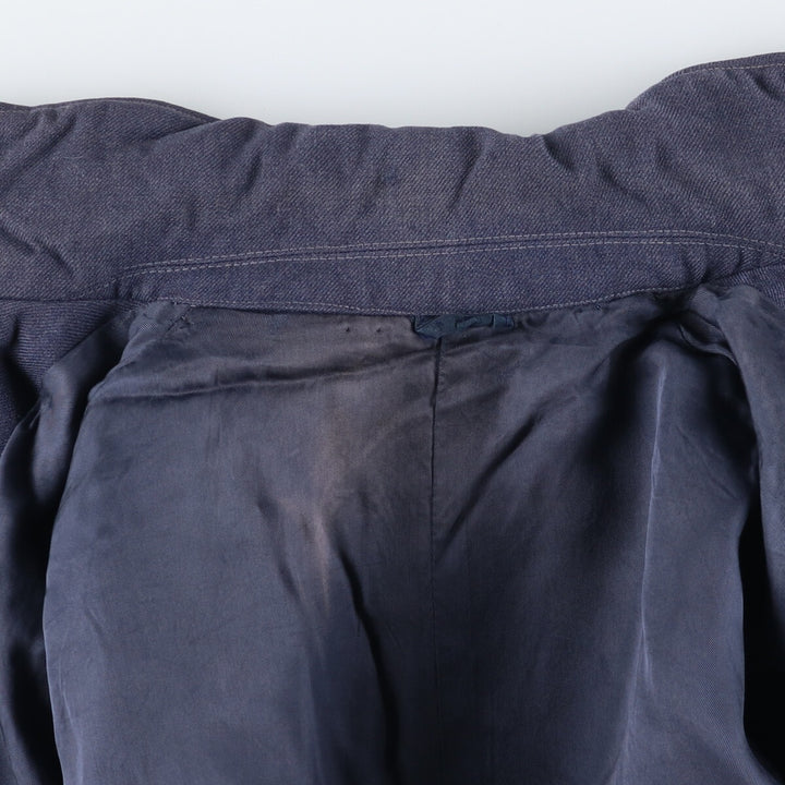 1950'S US Military USAIR FORCE Ike Jacket Military Woolfield Jacket Men's M Size Vintage /eaa497541