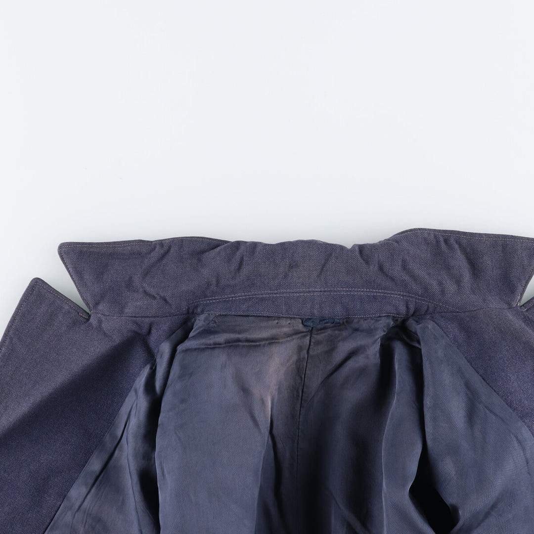 1950'S US Military USAIR FORCE Ike Jacket Military Woolfield Jacket Men's M Size Vintage /eaa497541