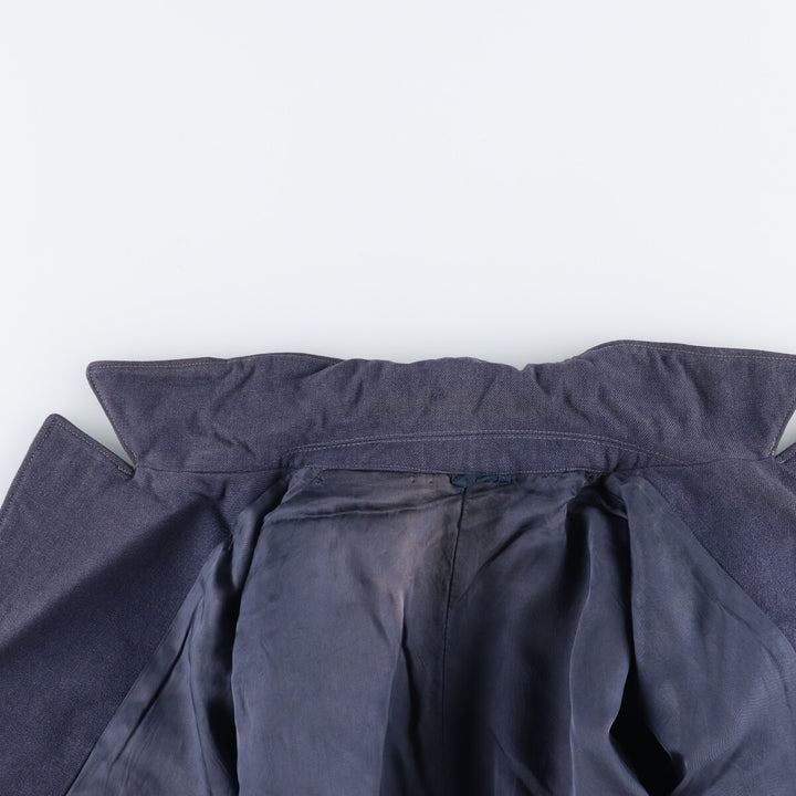 1950'S US Military USAIR FORCE Ike Jacket Military Woolfield Jacket Men's M Size Vintage /eaa497541