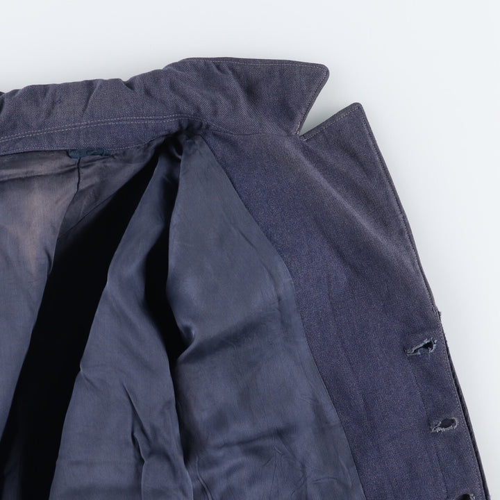 1950'S US Military USAIR FORCE Ike Jacket Military Woolfield Jacket Men's M Size Vintage /eaa497541