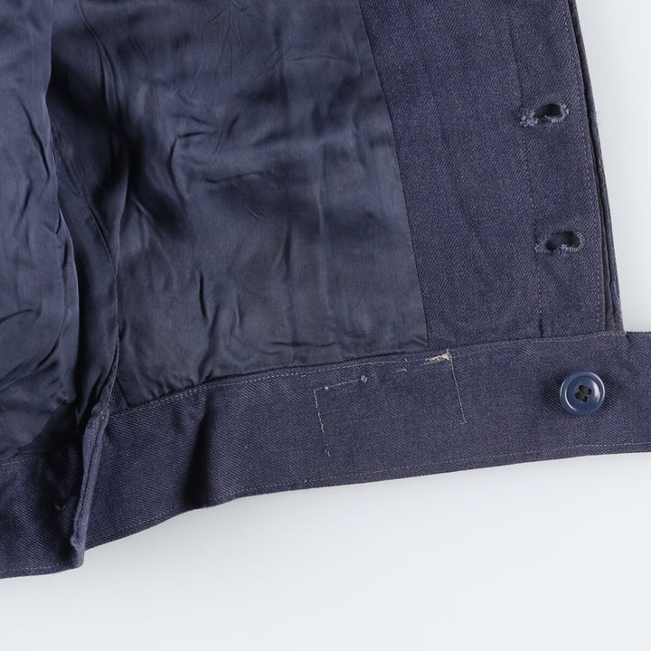 1950'S US Military USAIR FORCE Ike Jacket Military Woolfield Jacket Men's M Size Vintage /eaa497541