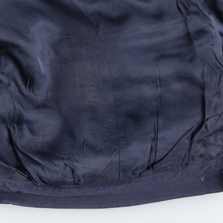 1950'S US Military USAIR FORCE Ike Jacket Military Woolfield Jacket Men's M Size Vintage /eaa497541