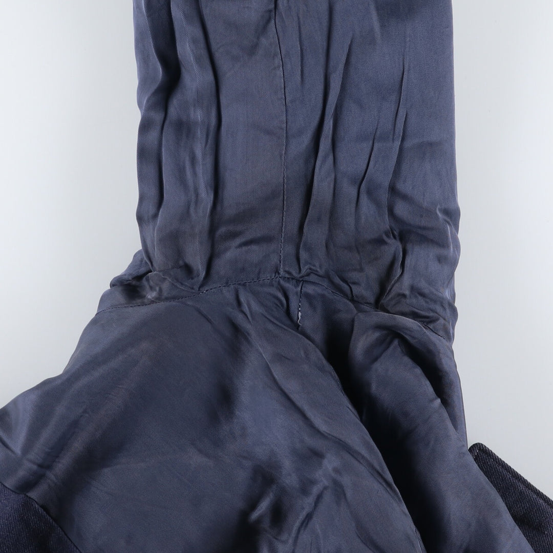 1950'S US Military USAIR FORCE Ike Jacket Military Woolfield Jacket Men's M Size Vintage /eaa497541