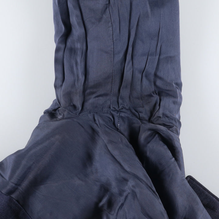 1950'S US Military USAIR FORCE Ike Jacket Military Woolfield Jacket Men's M Size Vintage /eaa497541