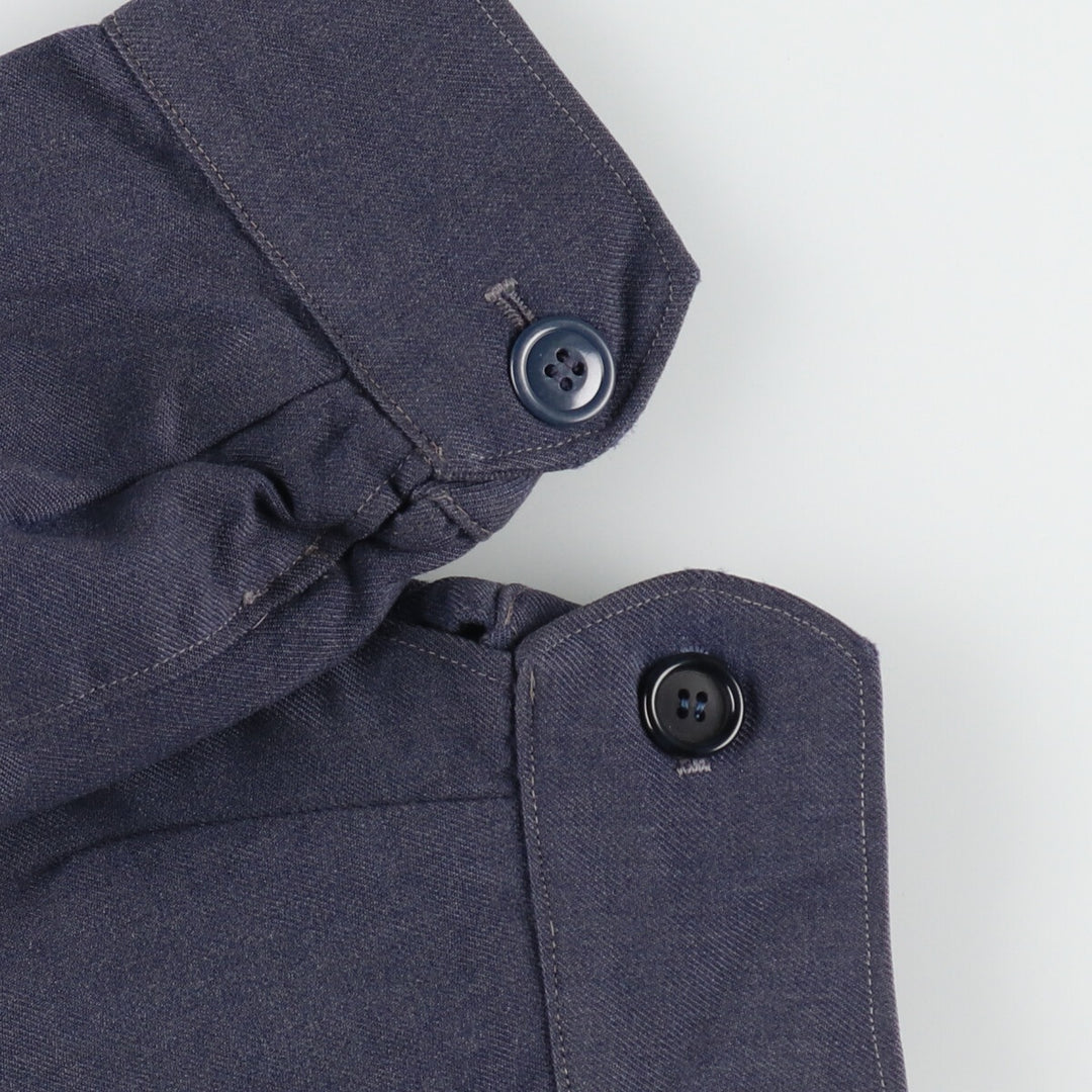 1950'S US Military USAIR FORCE Ike Jacket Military Woolfield Jacket Men's M Size Vintage /eaa497541