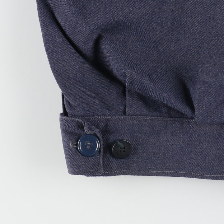 1950'S US Military USAIR FORCE Ike Jacket Military Woolfield Jacket Men's M Size Vintage /eaa497541