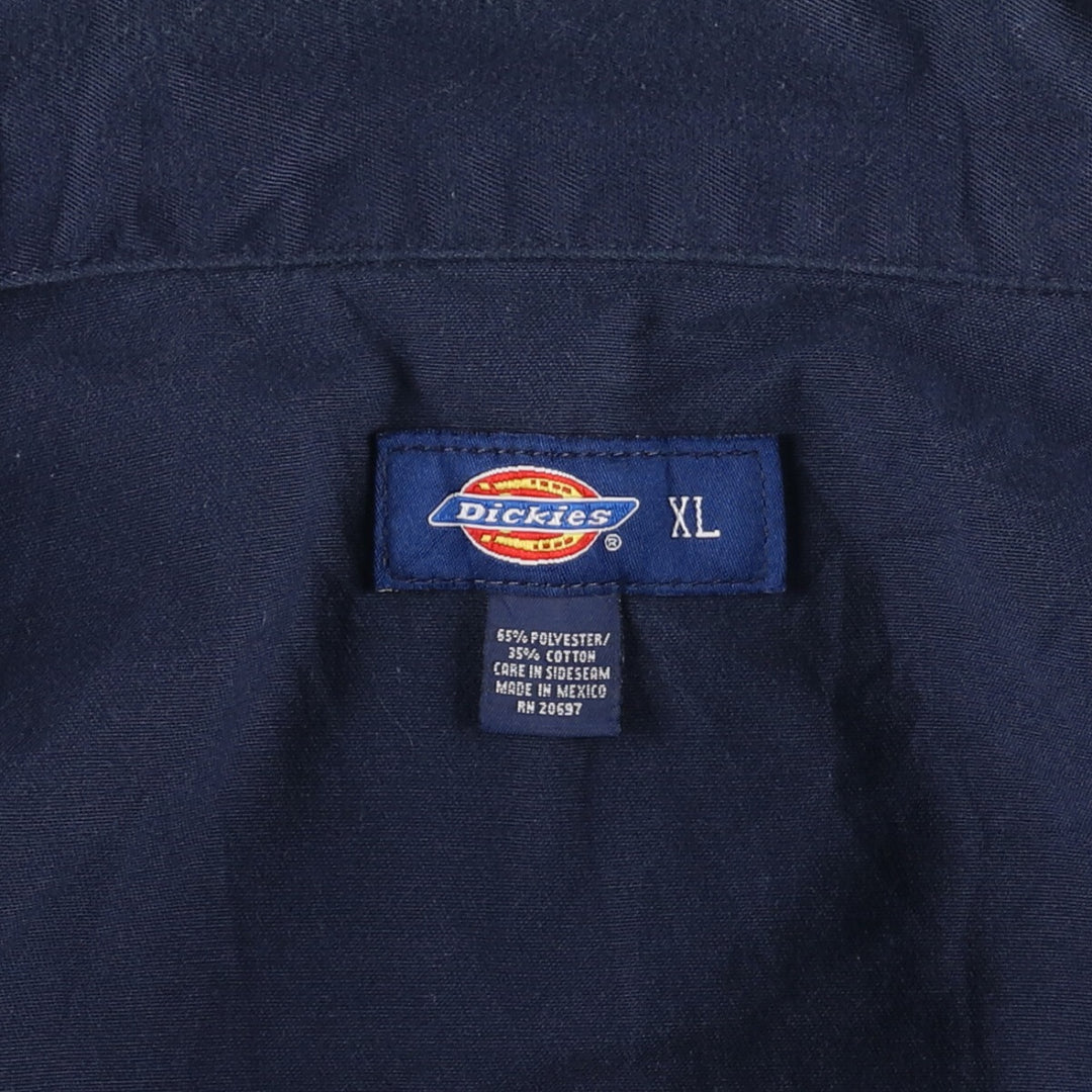 Dickies Work Jacket Men's XL size /eaa497551