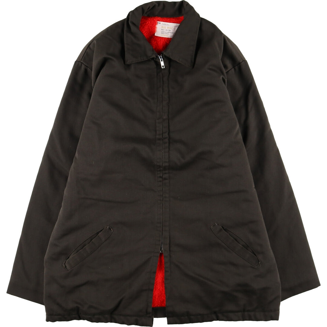 70'S JCPenney BIG MAC work jacket, men's size L, vintage / eaa497558