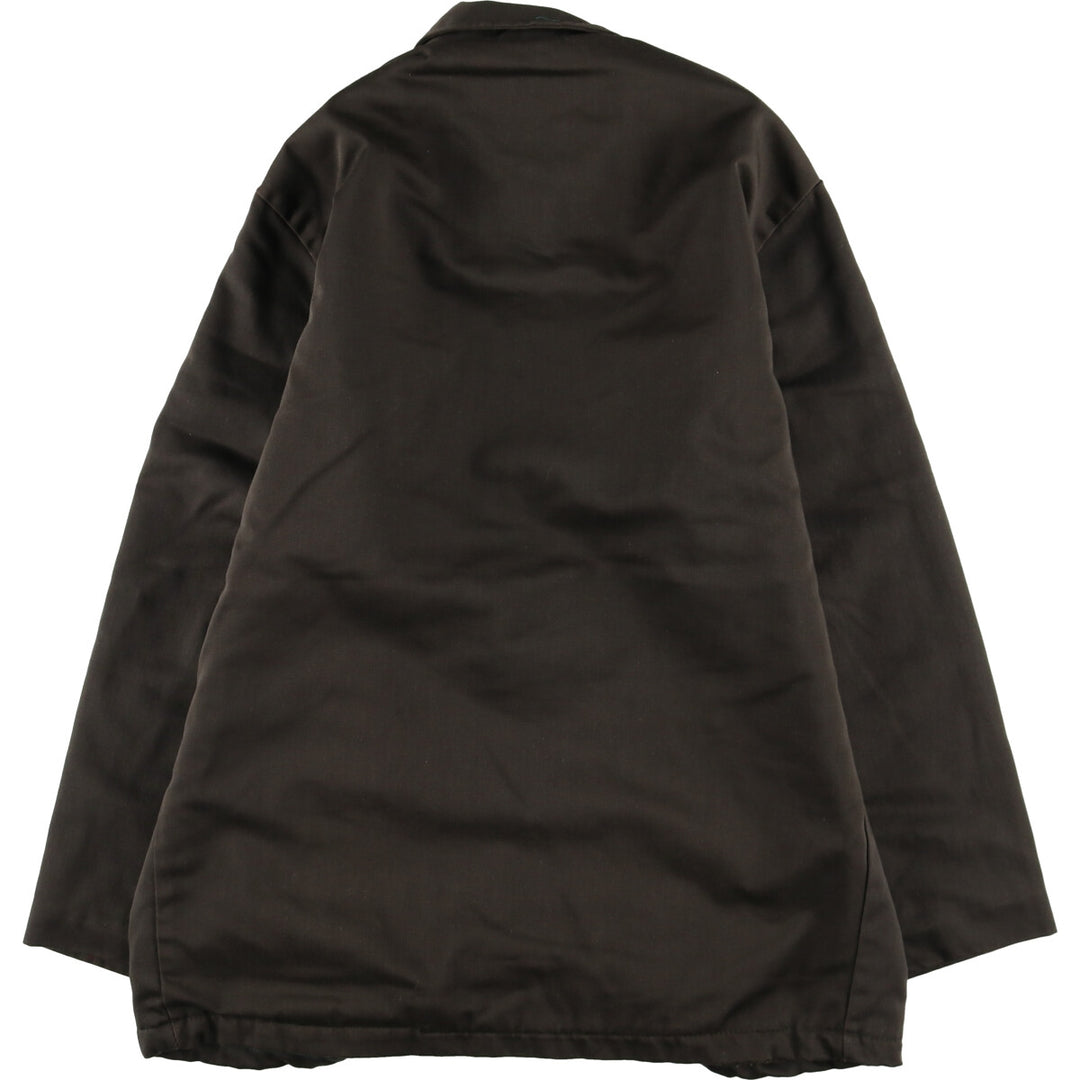 70'S JCPenney BIG MAC work jacket, men's size L, vintage / eaa497558