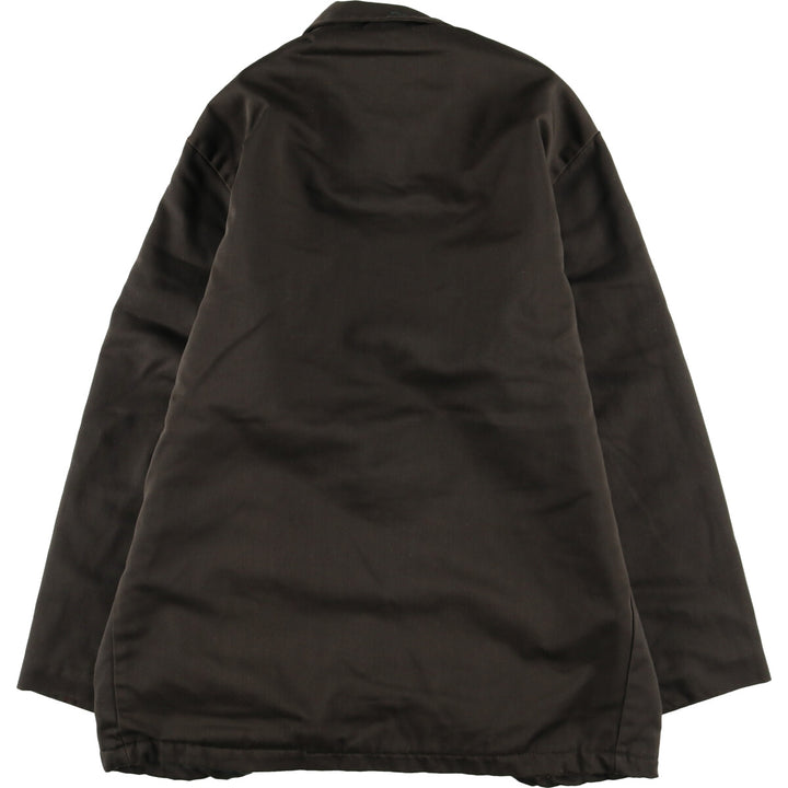 70'S JCPenney BIG MAC work jacket, men's size L, vintage / eaa497558