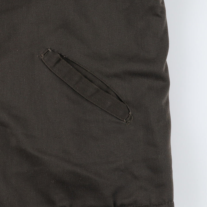 70'S JCPenney BIG MAC work jacket, men's size L, vintage / eaa497558