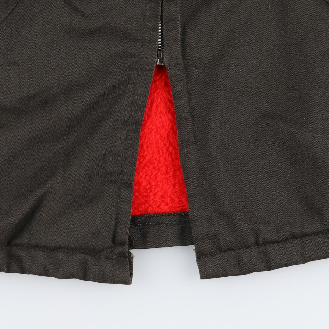 70'S JCPenney BIG MAC work jacket, men's size L, vintage / eaa497558