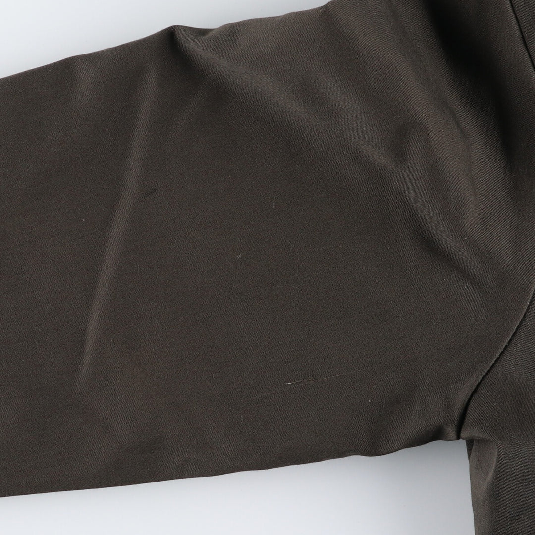 70'S JCPenney BIG MAC work jacket, men's size L, vintage / eaa497558