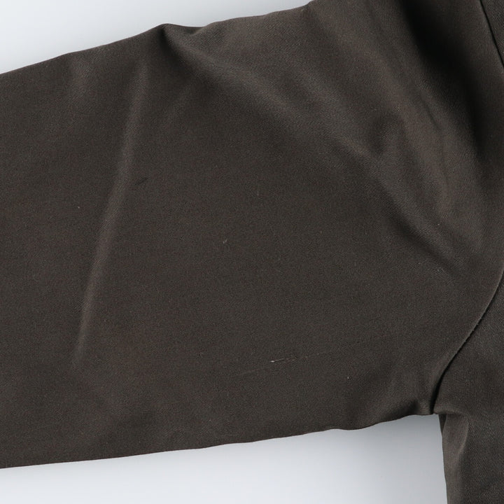 70'S JCPenney BIG MAC work jacket, men's size L, vintage / eaa497558