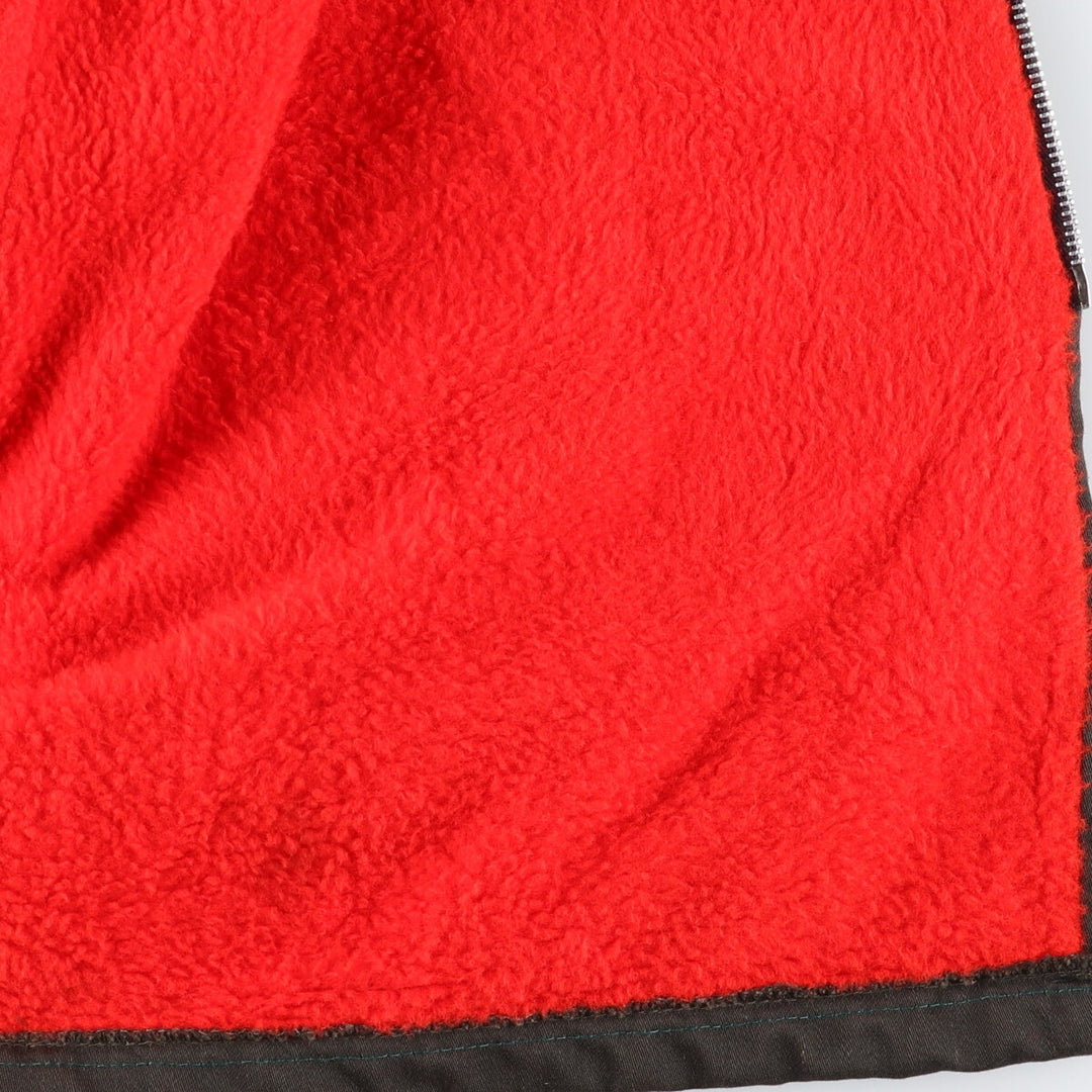 70'S JCPenney BIG MAC work jacket, men's size L, vintage / eaa497558