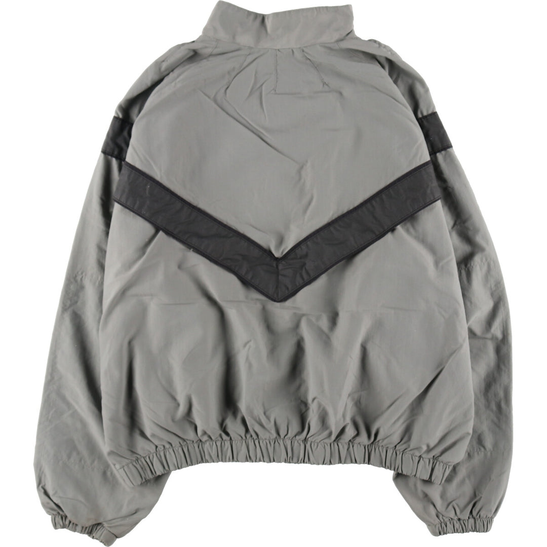 Genuine US Army USARMY 00'S IPFU Training Jacket Nylon Jacket Made in USA LARGE SHORT Men's L equivalent /eaa497573