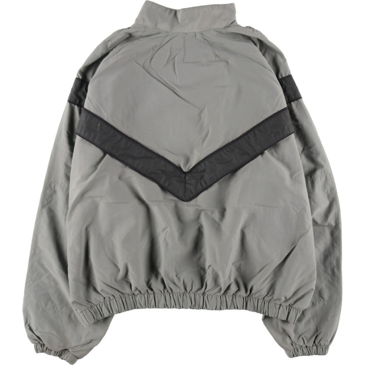 Genuine US Army USARMY 00'S IPFU Training Jacket Nylon Jacket Made in USA LARGE SHORT Men's L equivalent /eaa497573