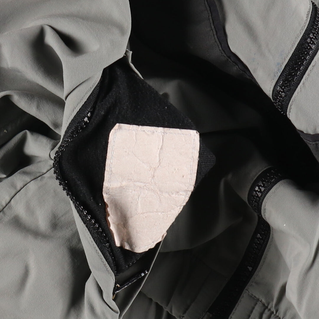 Genuine US Army USARMY 00'S IPFU Training Jacket Nylon Jacket Made in USA LARGE SHORT Men's L equivalent /eaa497573