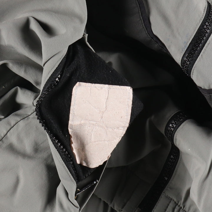 Genuine US Army USARMY 00'S IPFU Training Jacket Nylon Jacket Made in USA LARGE SHORT Men's L equivalent /eaa497573