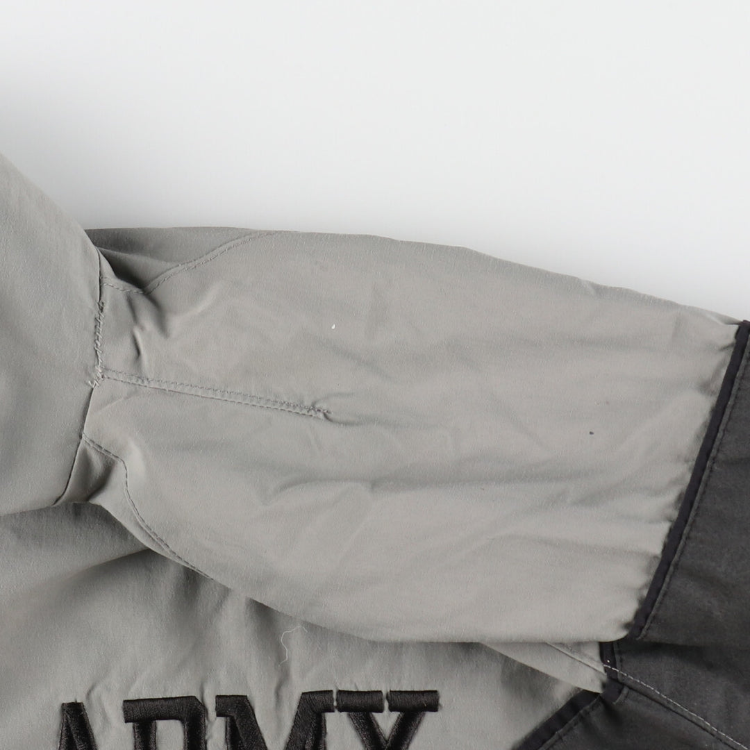 Genuine US Army USARMY 00'S IPFU Training Jacket Nylon Jacket Made in USA LARGE SHORT Men's L equivalent /eaa497573
