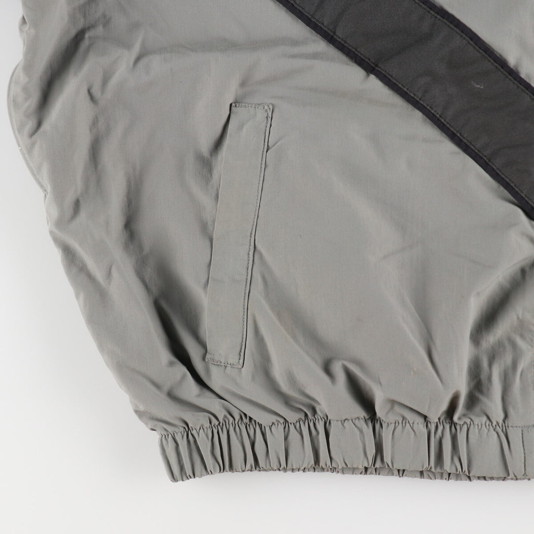 Genuine US Army USARMY 00'S IPFU Training Jacket Nylon Jacket Made in USA LARGE SHORT Men's L equivalent /eaa497573