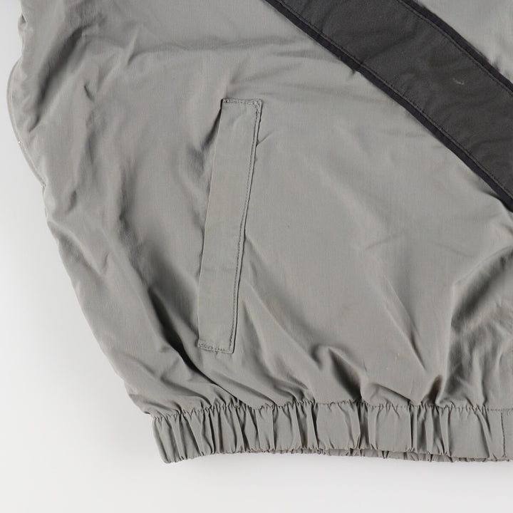Genuine US Army USARMY 00'S IPFU Training Jacket Nylon Jacket Made in USA LARGE SHORT Men's L equivalent /eaa497573