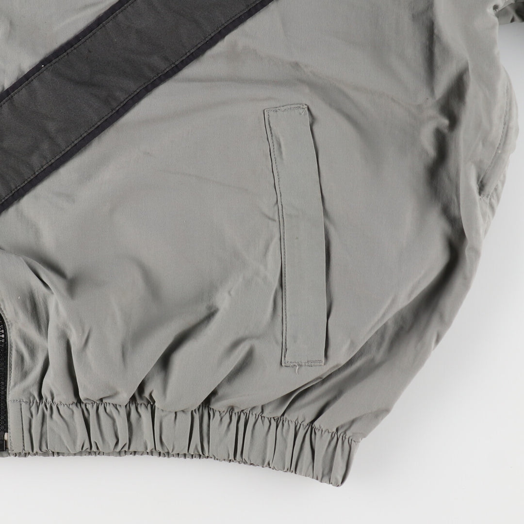 Genuine US Army USARMY 00'S IPFU Training Jacket Nylon Jacket Made in USA LARGE SHORT Men's L equivalent /eaa497573