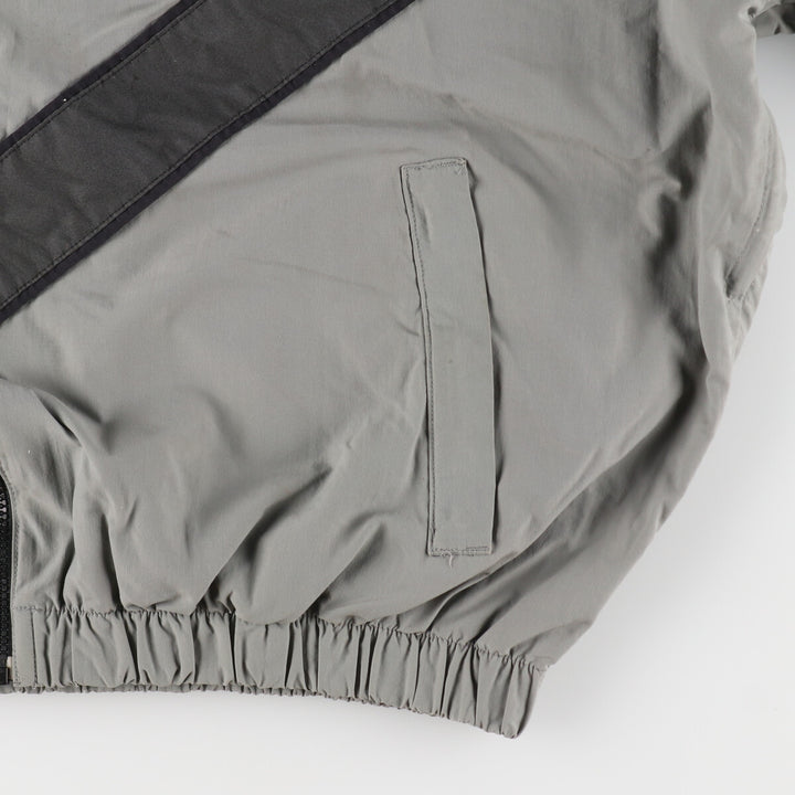 Genuine US Army USARMY 00'S IPFU Training Jacket Nylon Jacket Made in USA LARGE SHORT Men's L equivalent /eaa497573