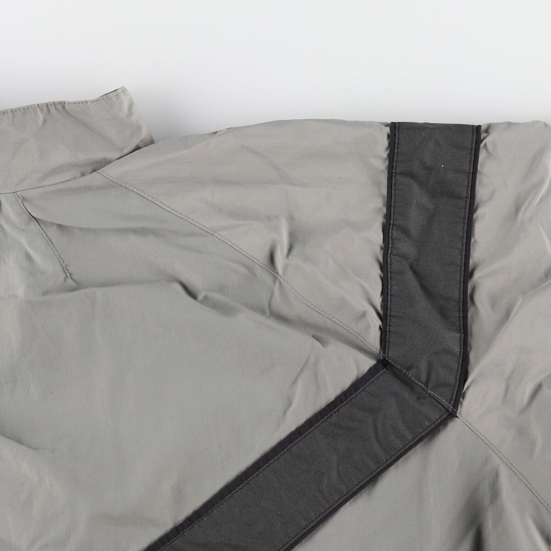 Genuine US Army USARMY 00'S IPFU Training Jacket Nylon Jacket Made in USA LARGE SHORT Men's L equivalent /eaa497573