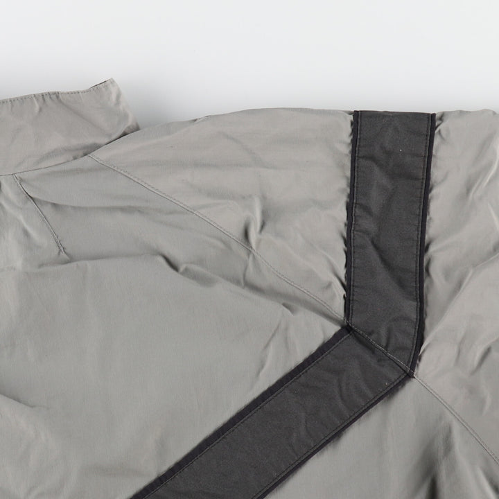 Genuine US Army USARMY 00'S IPFU Training Jacket Nylon Jacket Made in USA LARGE SHORT Men's L equivalent /eaa497573