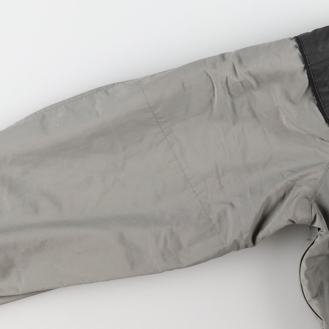 Genuine US Army USARMY 00'S IPFU Training Jacket Nylon Jacket Made in USA LARGE SHORT Men's L equivalent /eaa497573