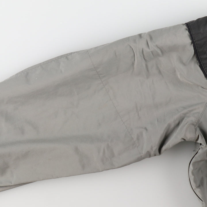 Genuine US Army USARMY 00'S IPFU Training Jacket Nylon Jacket Made in USA LARGE SHORT Men's L equivalent /eaa497573