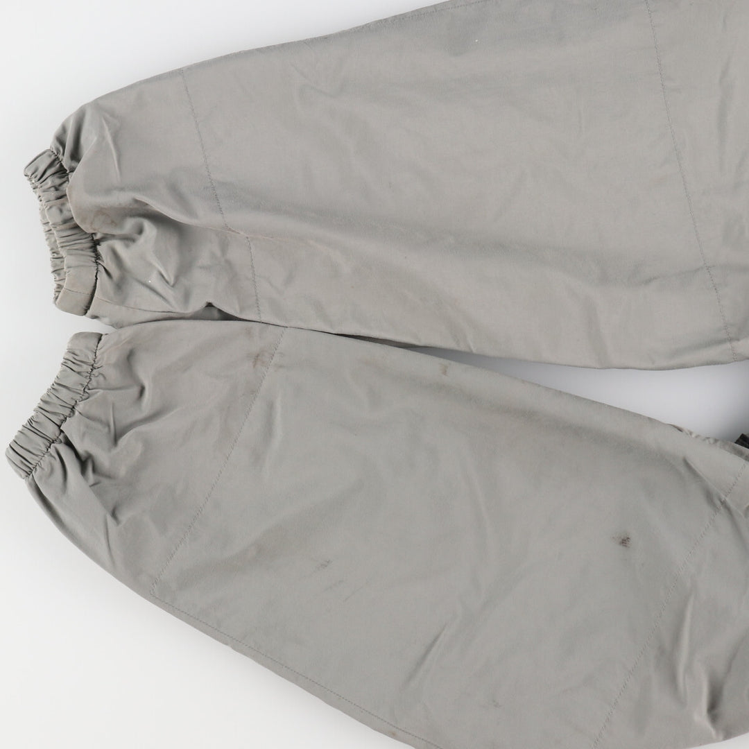 Genuine US Army USARMY 00'S IPFU Training Jacket Nylon Jacket Made in USA LARGE SHORT Men's L equivalent /eaa497573