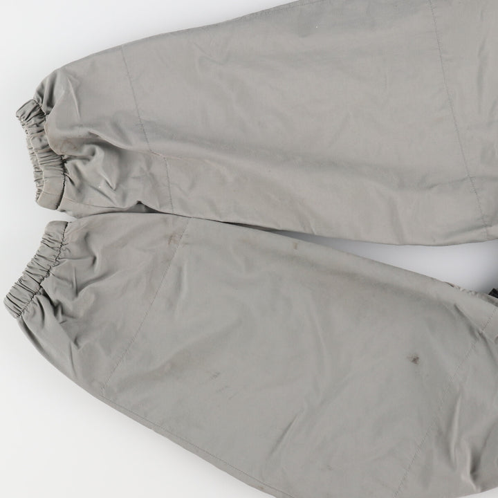 Genuine US Army USARMY 00'S IPFU Training Jacket Nylon Jacket Made in USA LARGE SHORT Men's L equivalent /eaa497573